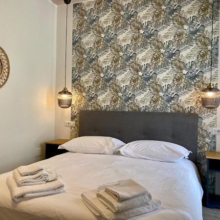 Casa Vacanze Fontana Fraterna イゼルニア エクステリア 写真