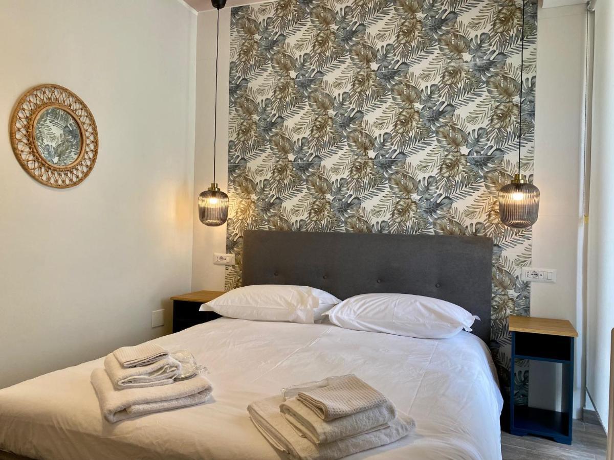 Casa Vacanze Fontana Fraterna イゼルニア エクステリア 写真