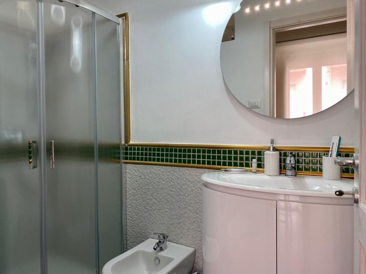 Casa Vacanze Fontana Fraterna イゼルニア エクステリア 写真