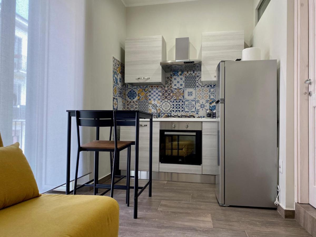 Casa Vacanze Fontana Fraterna イゼルニア エクステリア 写真